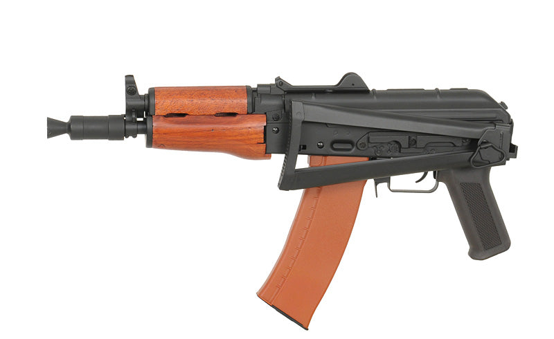 CYMA | AK74U | High Speed Edition – Clover Airsoft