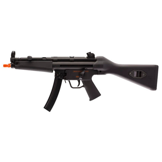 Elite Force / Umarex HK MP5 A4 AEG with VFC Avalon GEN2 - Full Stock