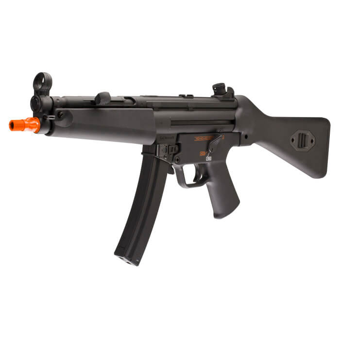 Elite Force / Umarex HK MP5 A4 AEG with VFC Avalon GEN2 - Full Stock