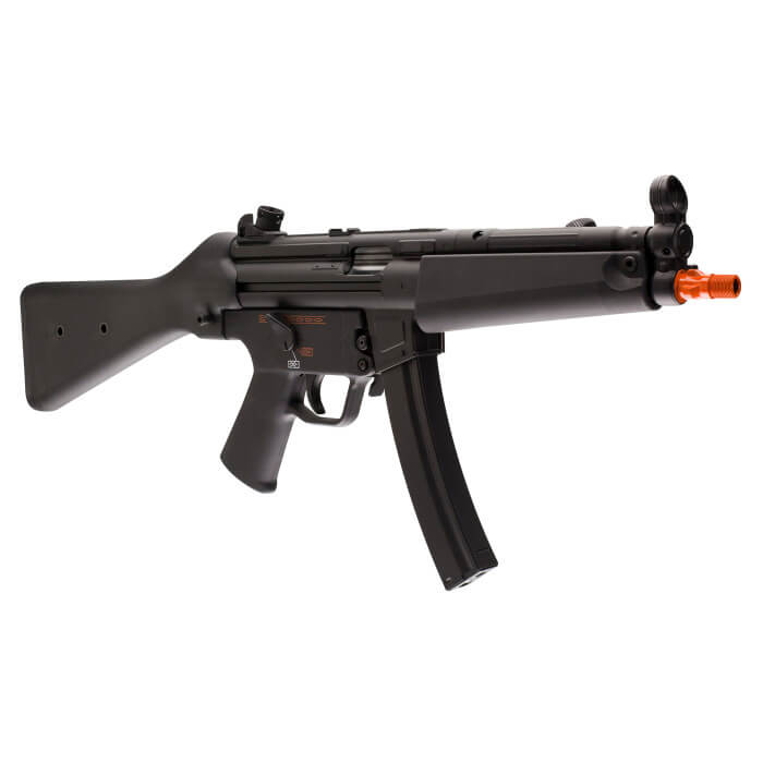 Elite Force / Umarex HK MP5 A4 AEG with VFC Avalon GEN2 - Full Stock