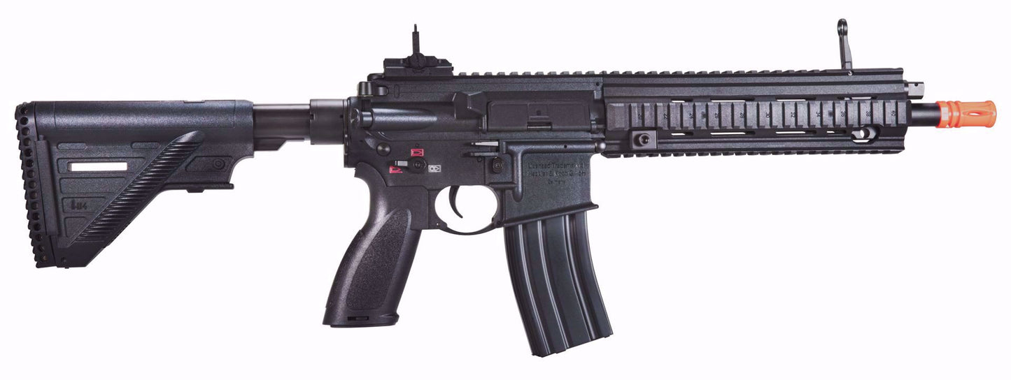 HK 416 A5 COMPETITION AIRSOFT RIFLE