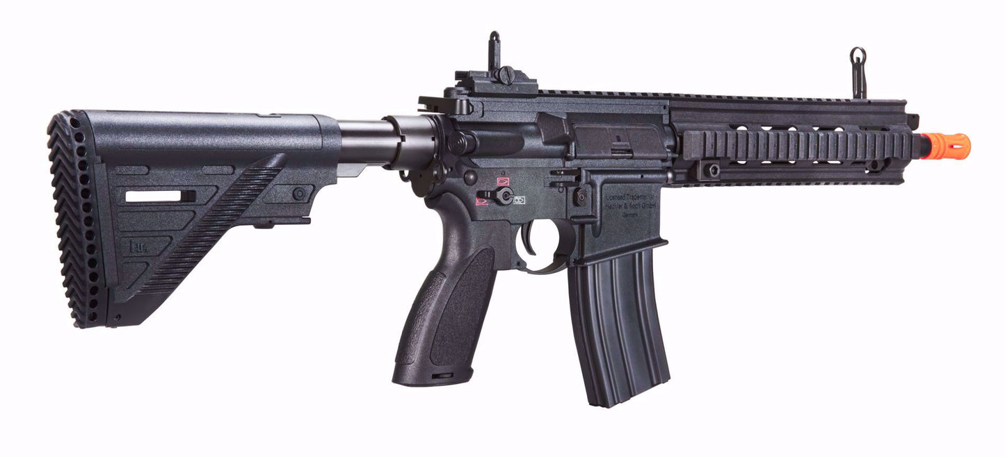 HK 416 A5 COMPETITION AIRSOFT RIFLE