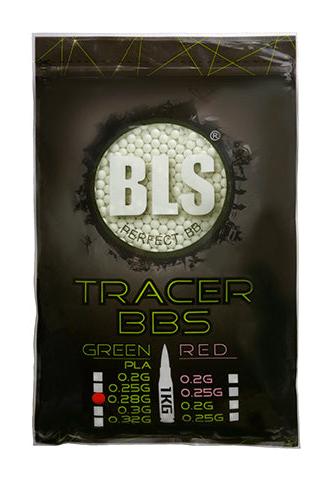 BLS Perfect High Precision Tracer BBs