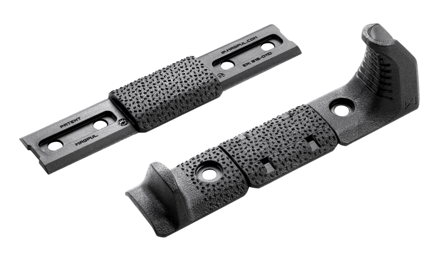 Magpul | Hand Stop Kit M-LOK AR-Platform Compatible w/ M-LOK Black Polymer