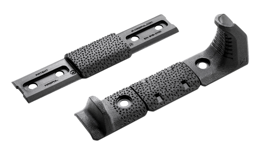 Magpul | Hand Stop Kit M-LOK AR-Platform Compatible w/ M-LOK Black Polymer