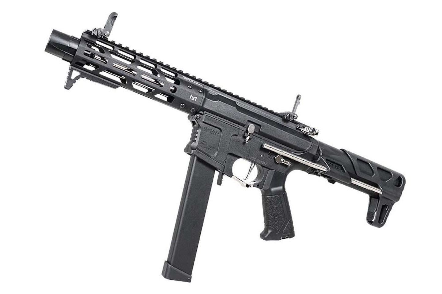 ARP 9 2.0 ST, G&G