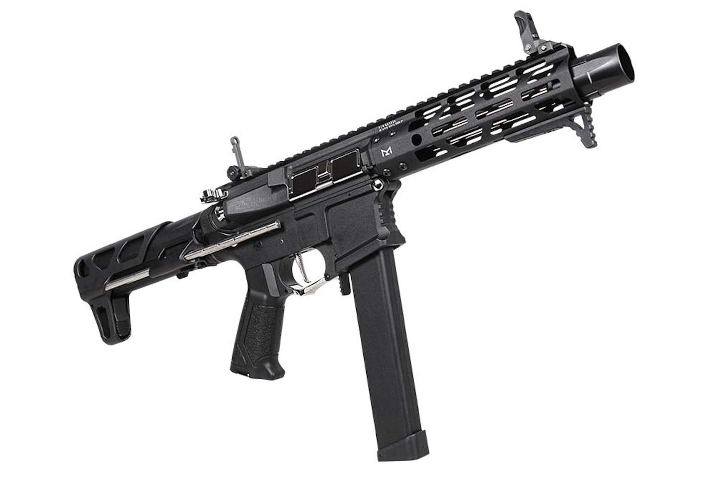 ARP 9 2.0 ST, G&G