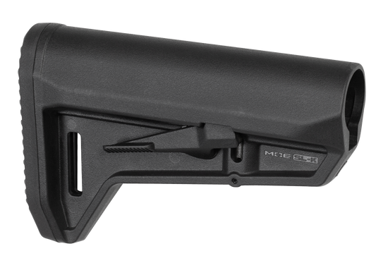 Magpul MOE SL-K Carbine Stock Black Synthetic for AR-15, M16, M4 | Black