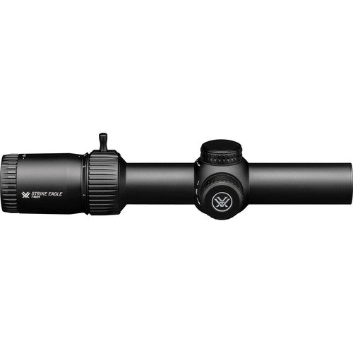 Vortex 1-8x24 Strike Eagle Riflescope (AR-BDC3 Reticle) | Factory Refurbished | Lifetime Warranty (Copy)