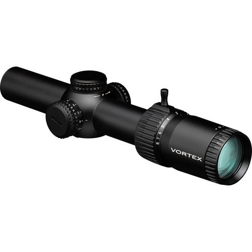 Vortex 1-8x24 Strike Eagle Riflescope (AR-BDC3 Reticle) | Factory Refurbished | Lifetime Warranty (Copy)