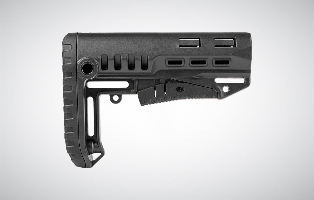 DLG MTW Tactical Stock| Open Box