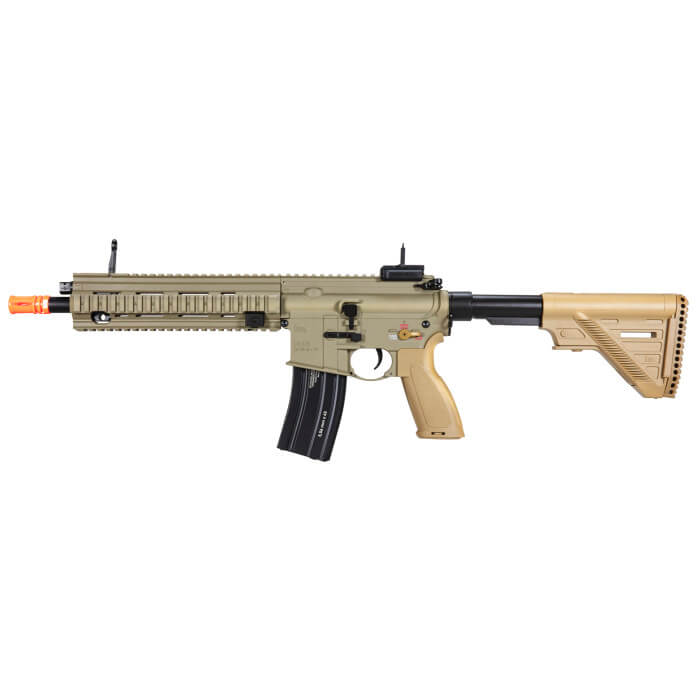 Heckler & Koch HK416 A5 Competition Level AEG