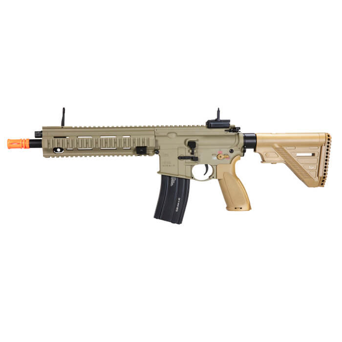 Heckler & Koch HK416 A5 Competition Level AEG