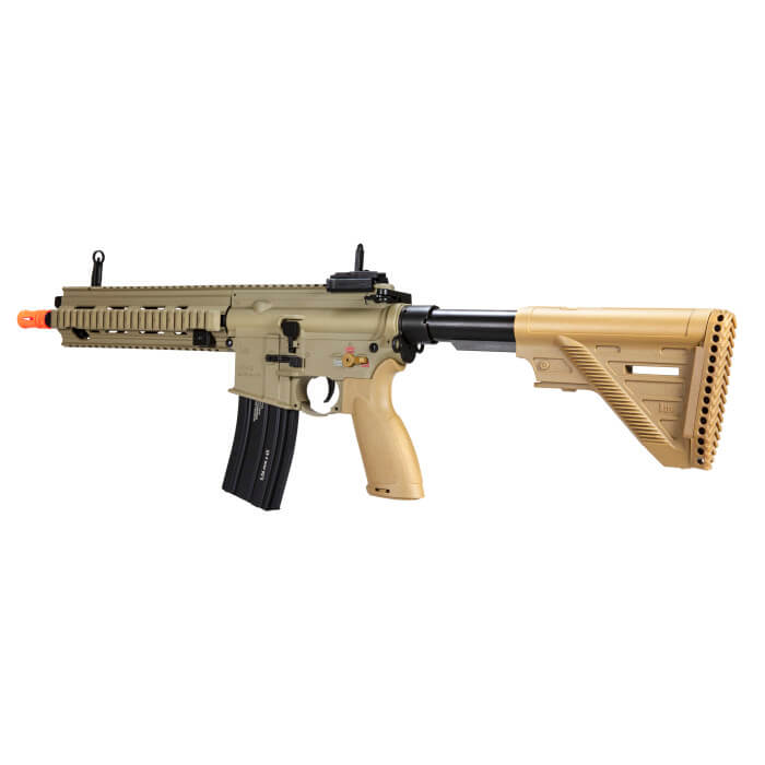 Heckler & Koch HK416 A5 Competition Level AEG