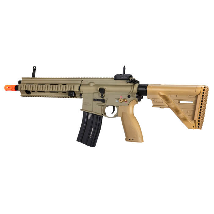 Heckler & Koch HK416 A5 Competition Level AEG