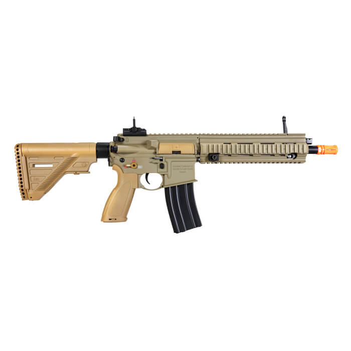 Heckler & Koch HK416 A5 Competition Level AEG