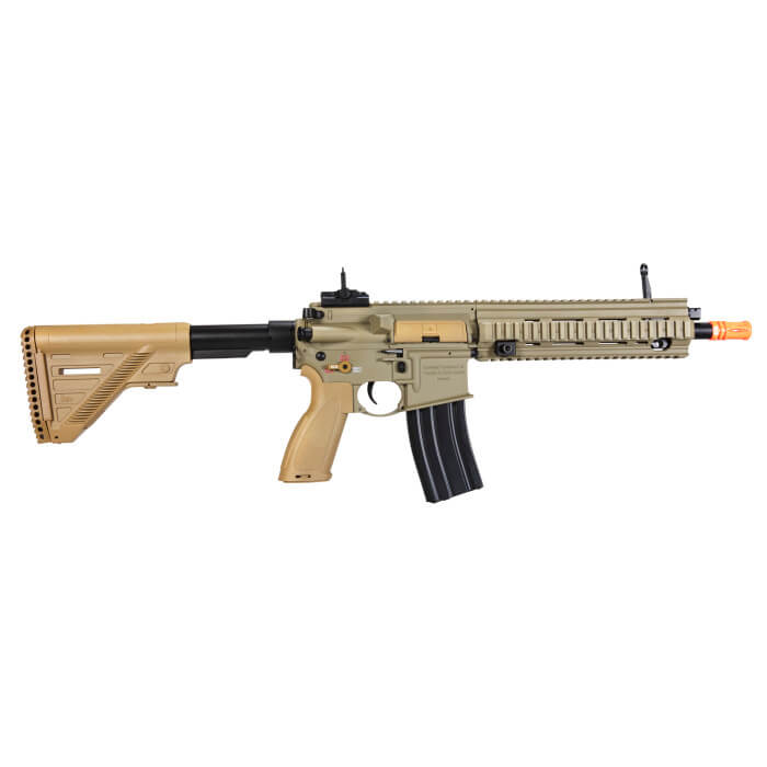 Heckler & Koch HK416 A5 Competition Level AEG