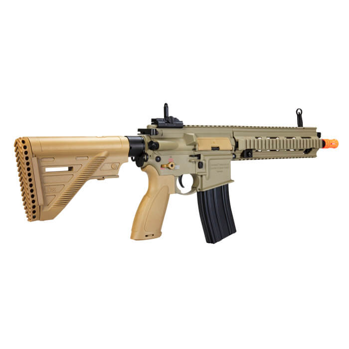 Heckler & Koch HK416 A5 Competition Level AEG