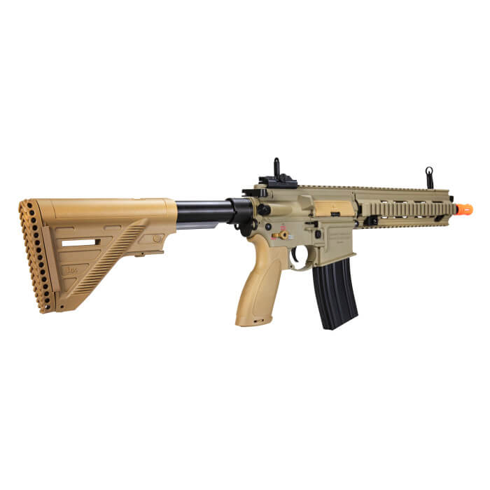 Heckler & Koch HK416 A5 Competition Level AEG