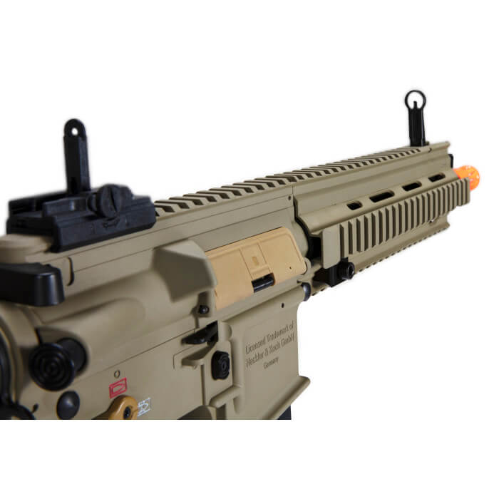 Heckler & Koch HK416 A5 Competition Level AEG