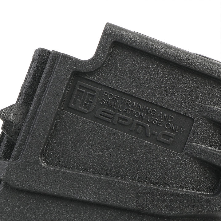 EPM-G Magazine, PTS, G36, 120 Round Capacity