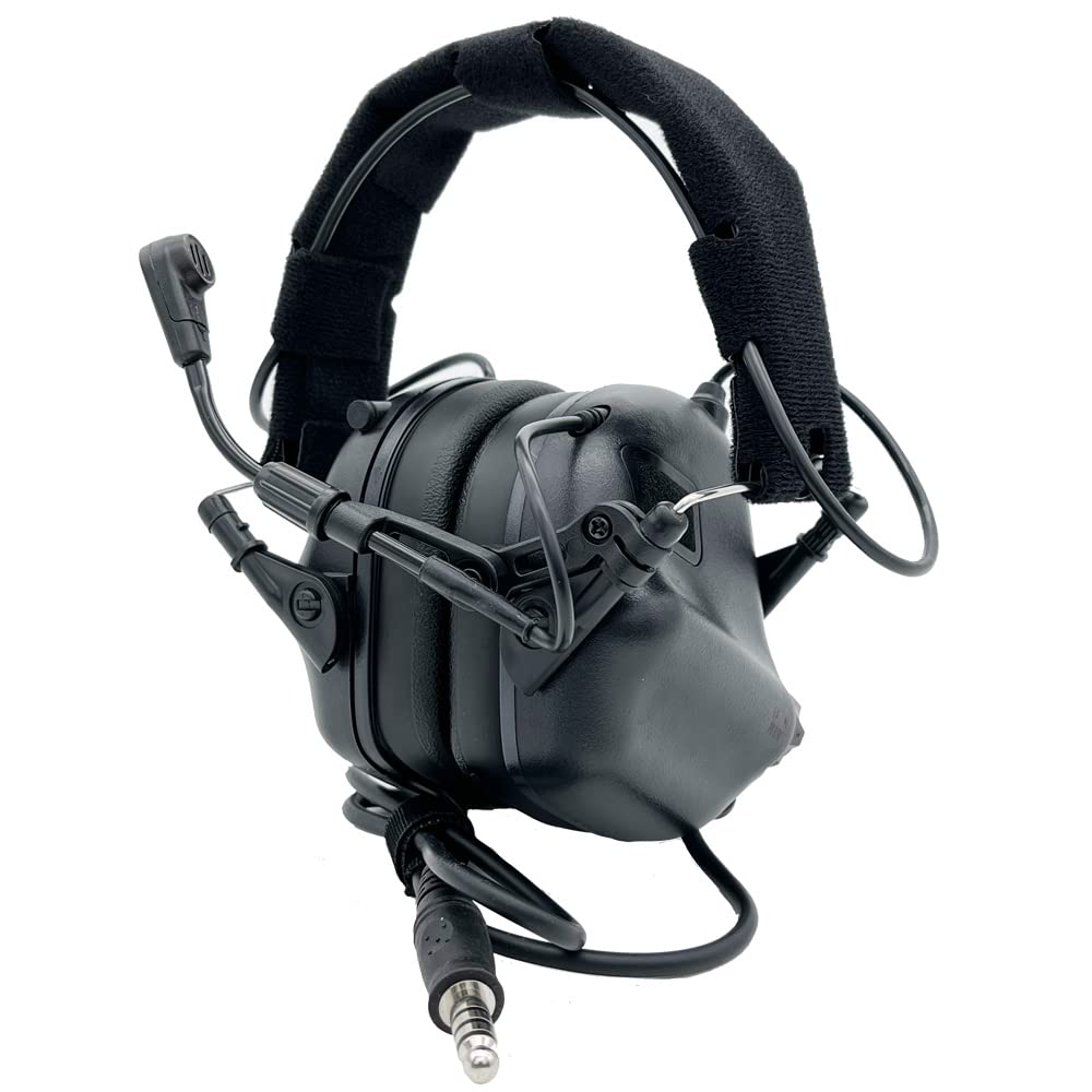 EARMOR - Hearing Protector M32 Tactical Headset