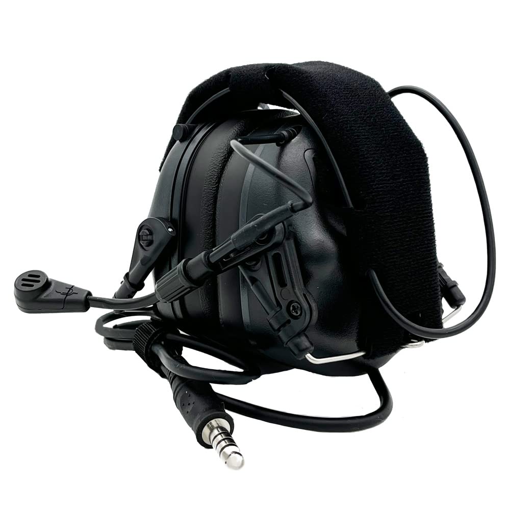 EARMOR - Hearing Protector M32 Tactical Headset