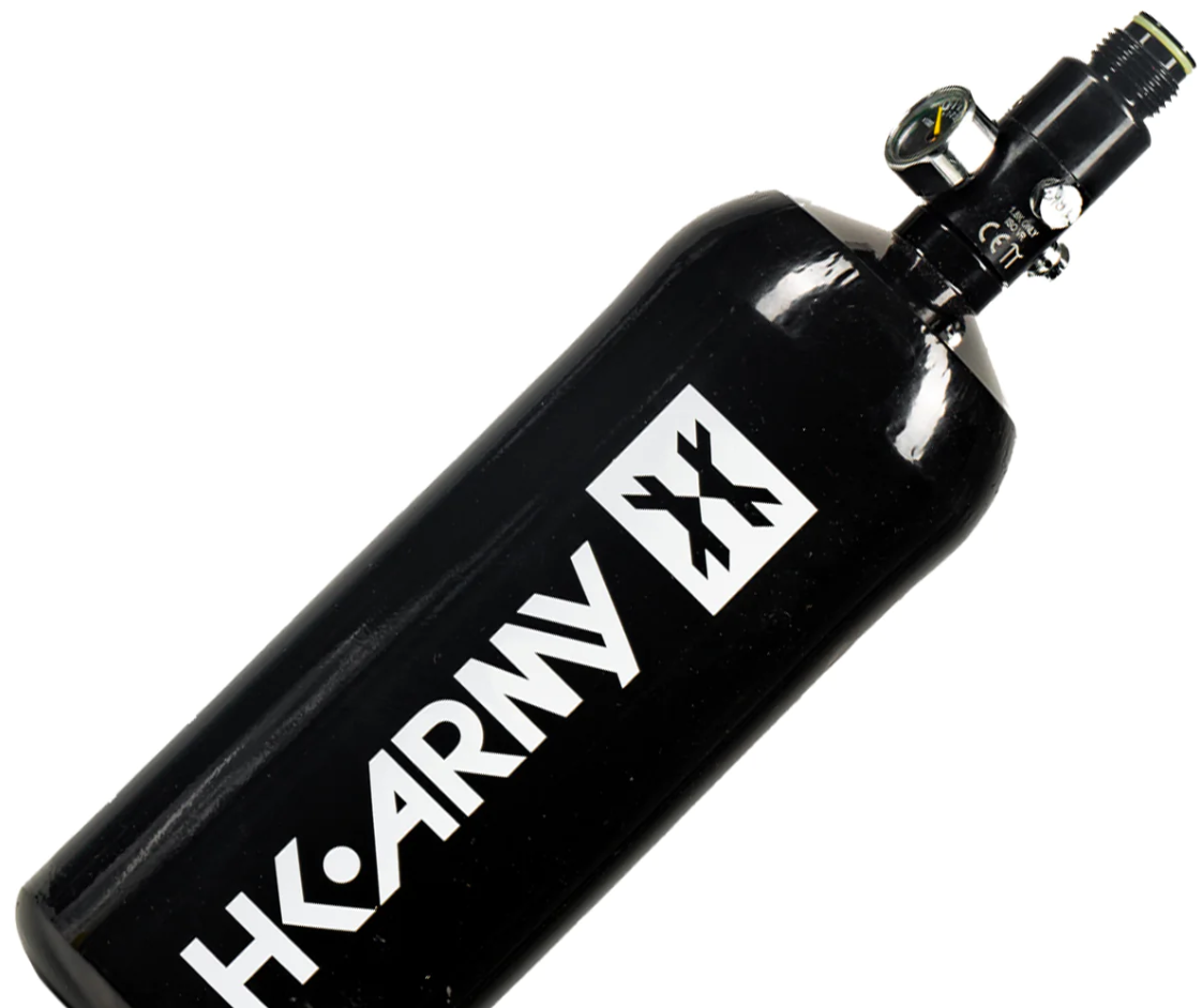 HK Army 3,000 PSI Aluminum HPA Tank