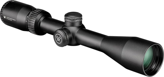 Vortex Crossfire II 3-9 x 40 Riflescope | Factory Refurbished | Lifetime Warranty