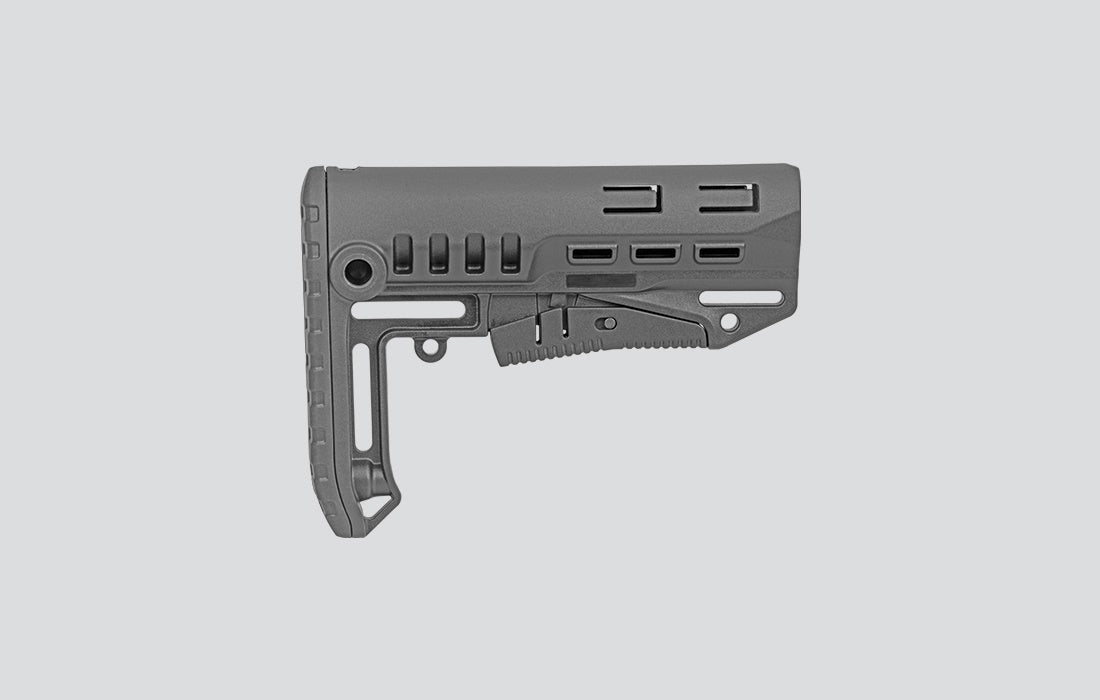 DLG MTW Tactical Stock| Open Box