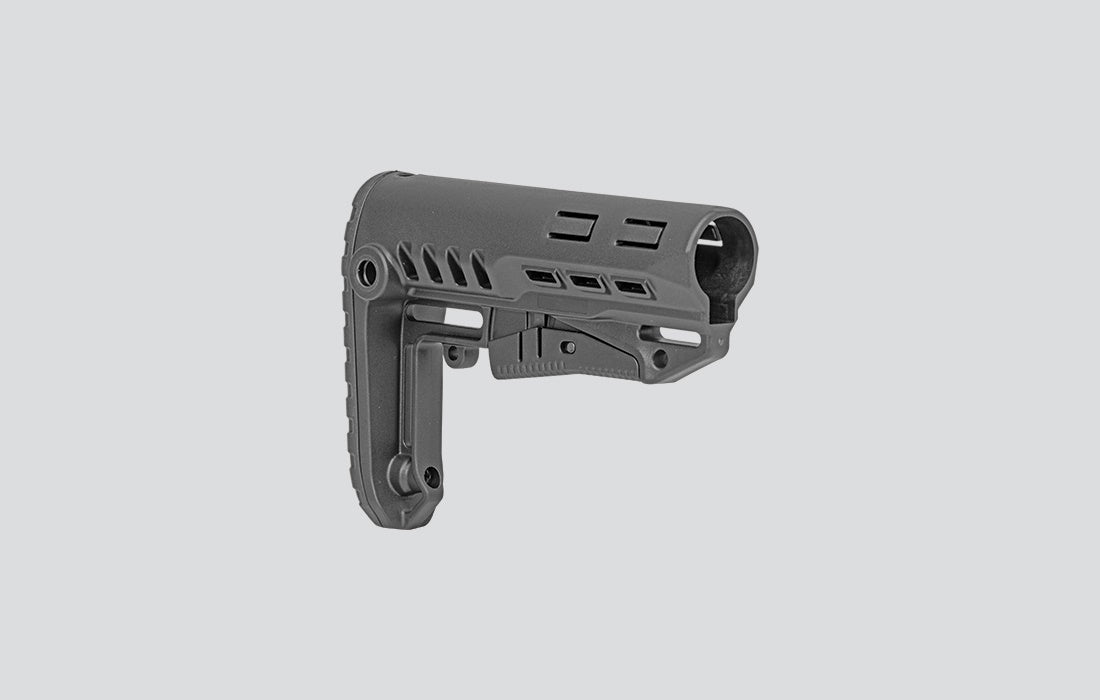 DLG MTW Tactical Stock| Open Box