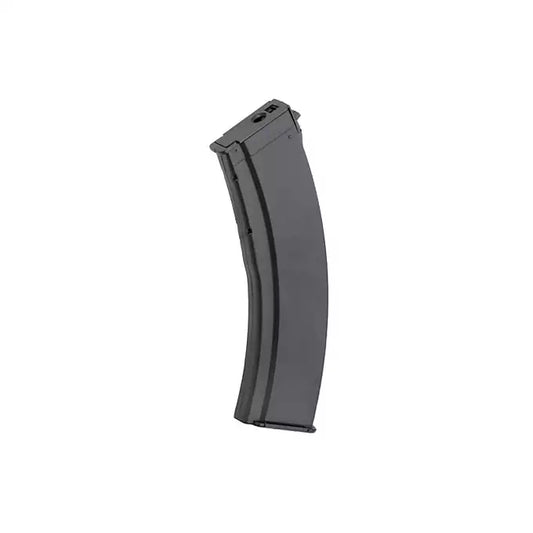 RPK 150 Round Mid Cap Magazine, Black