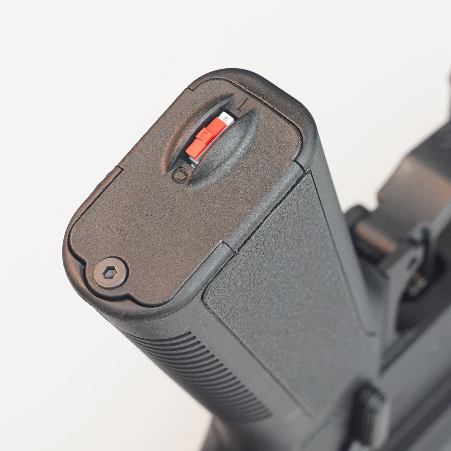 Battery Grip for MTW | Open Box