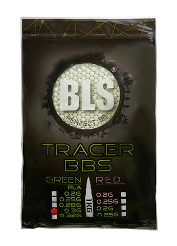 BLS Perfect High Precision Tracer BBs