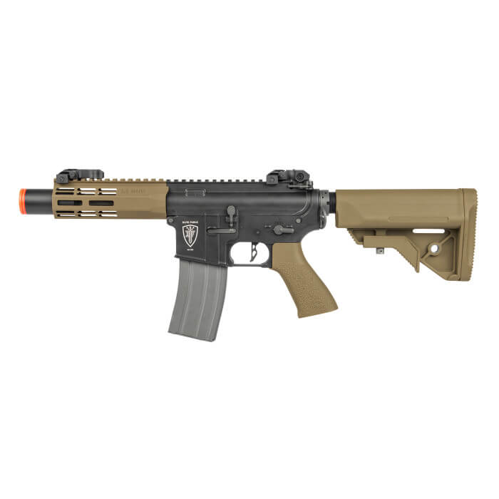 ELITE FORCE M4 CQC AEG