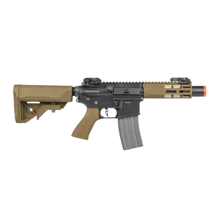 ELITE FORCE M4 CQC AEG