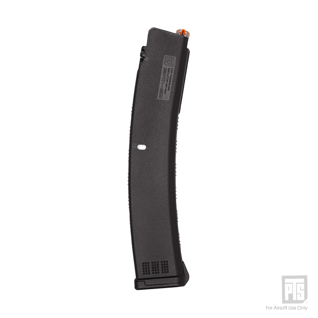 PTS E9 - Scorpion EVO Mid Cap Mag | 110 Rd | EVO and MTW9 Magazine