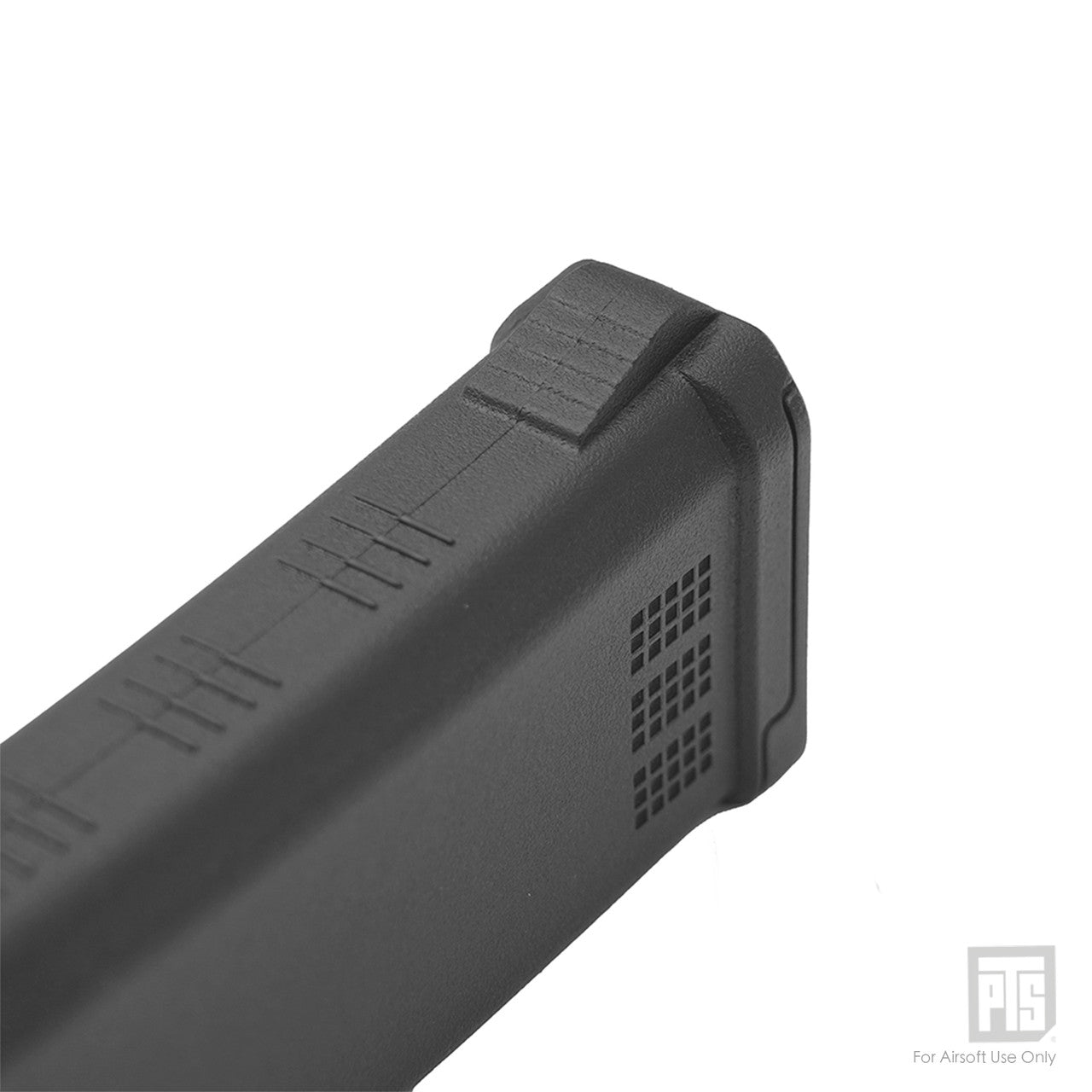 PTS E9 - Scorpion EVO Mid Cap Mag | 110 Rd | EVO and MTW9 Magazine