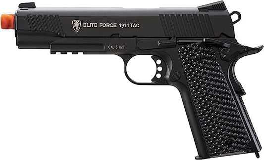 Elite Force 1911 Tactical CO2 (Gen 3, latest version!)