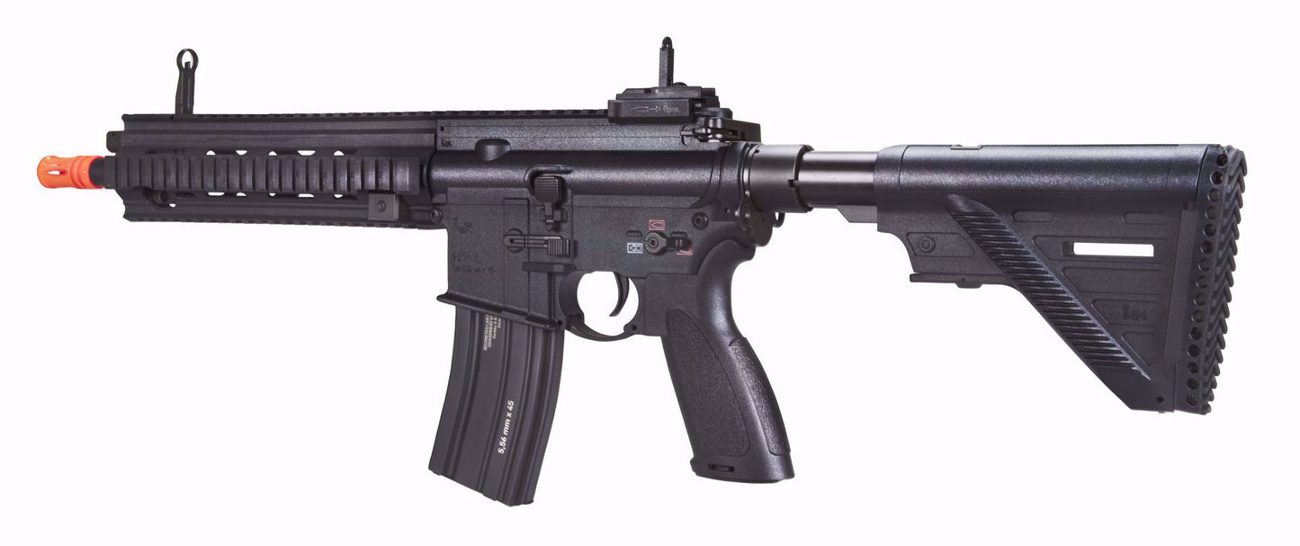 Heckler & Koch HK416 A5 Competition Level AEG