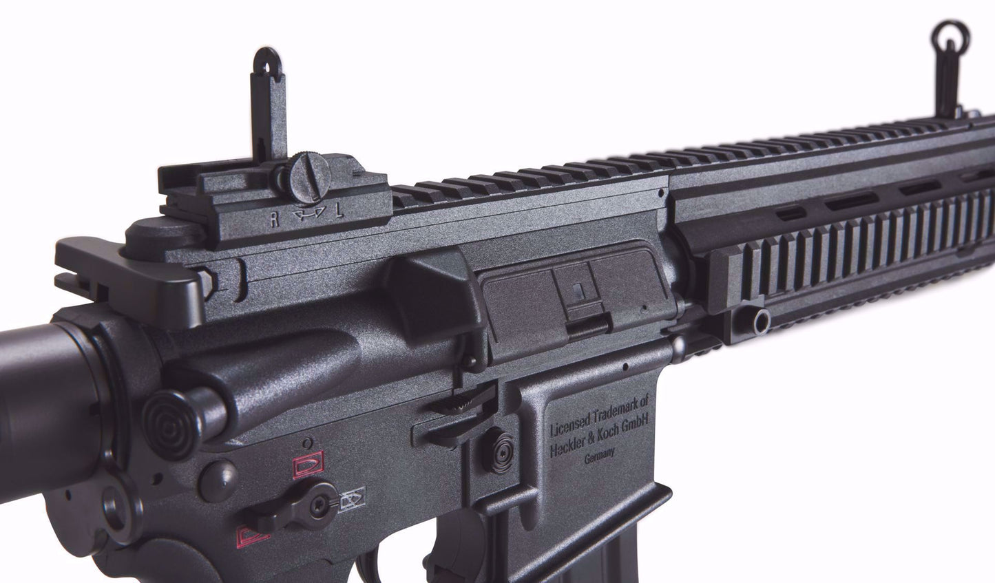 Heckler & Koch HK416 A5 Competition Level AEG