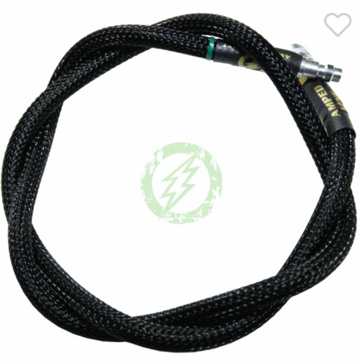 Amped Heavy Weave HPA Line