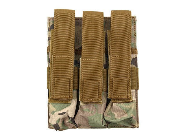 Triple - Double MP5 Pouch / SMG Pouch