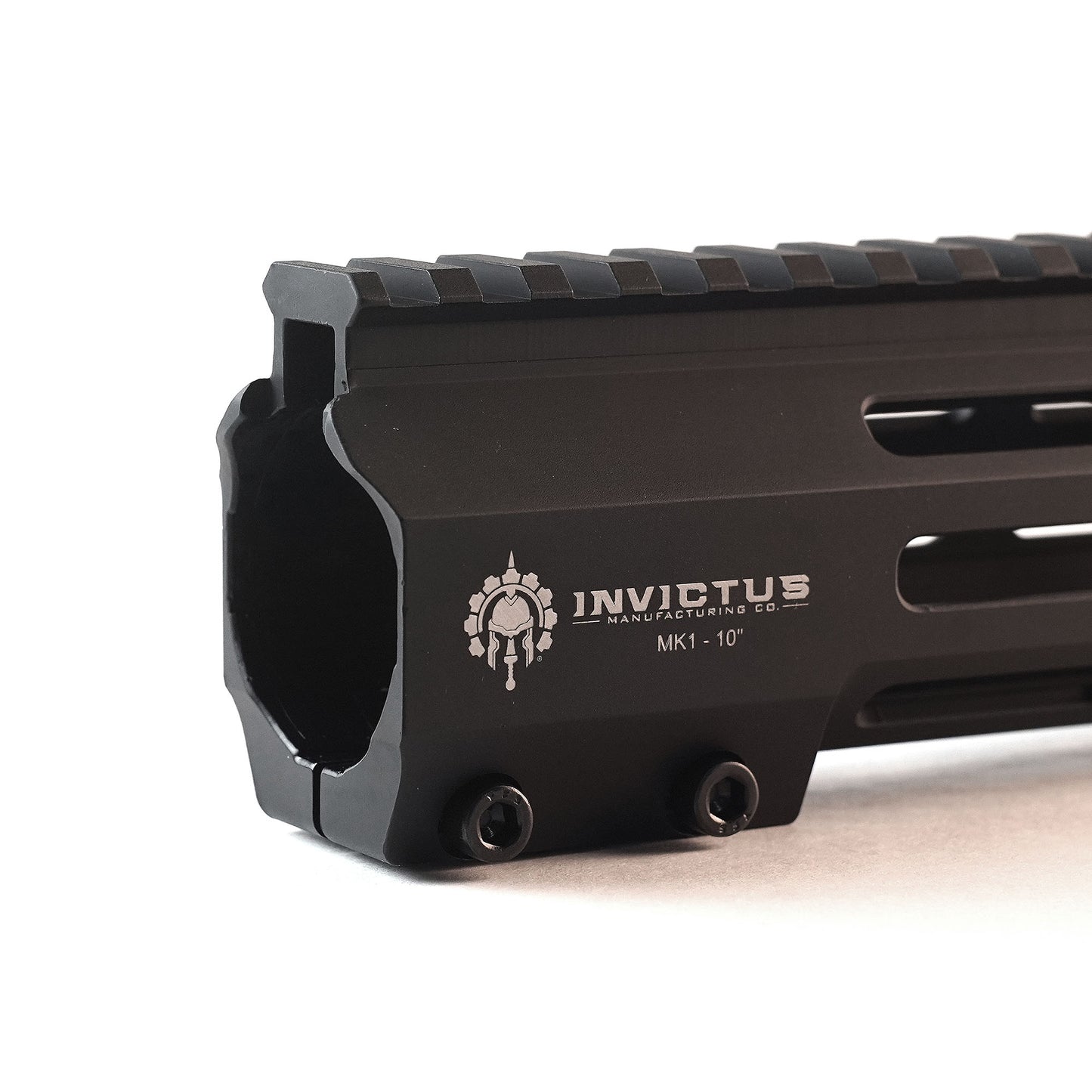 Invictus MK-1 Rail | Open Box