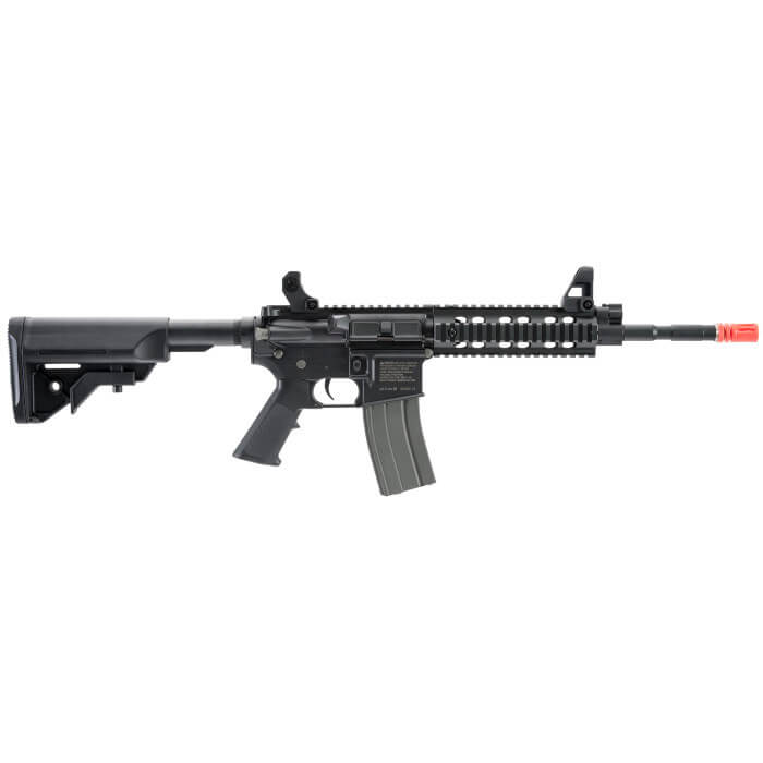 ELITE FORCE M4 CFR M4 Style AEG