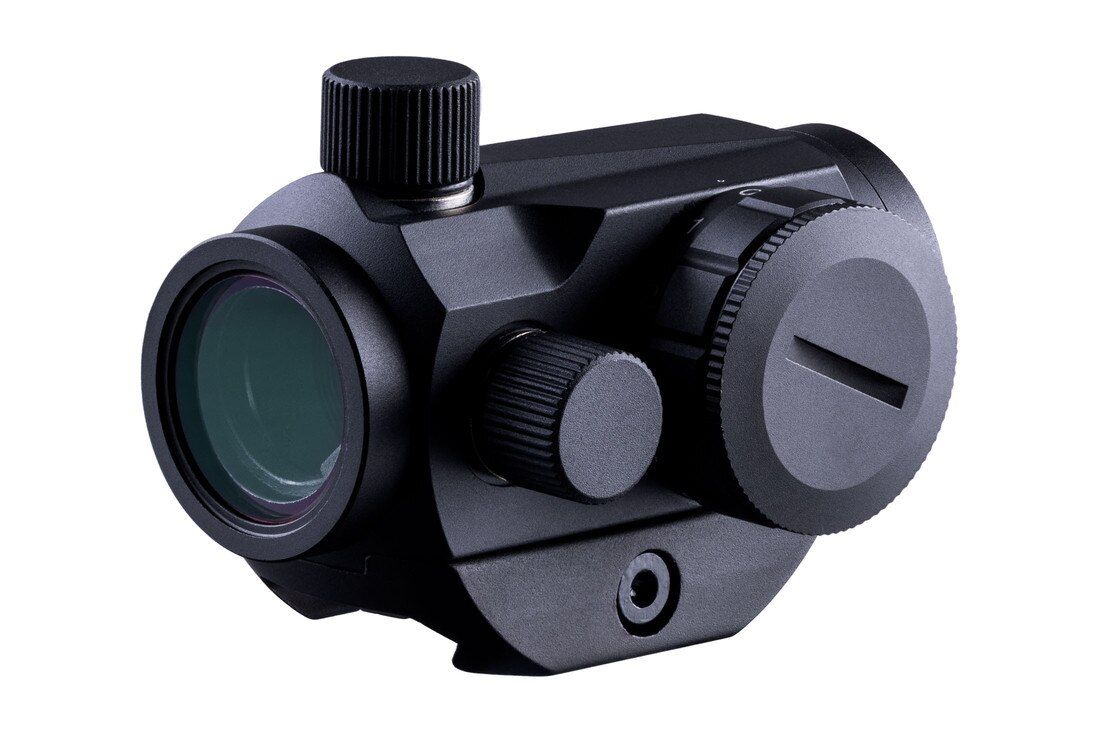 Primary Arms MD-RBGII Classic Series Gen II Removable Microdot Red Dot Sight