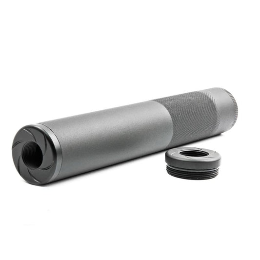 Maple Leaf Whisper Mock Silencer / Suppressor