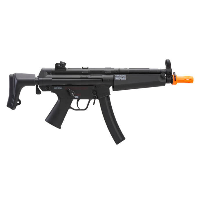 Elite Force - HK MP5 Competition AEG