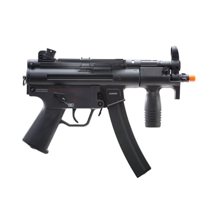 Elite Force - HK MP5k AEG