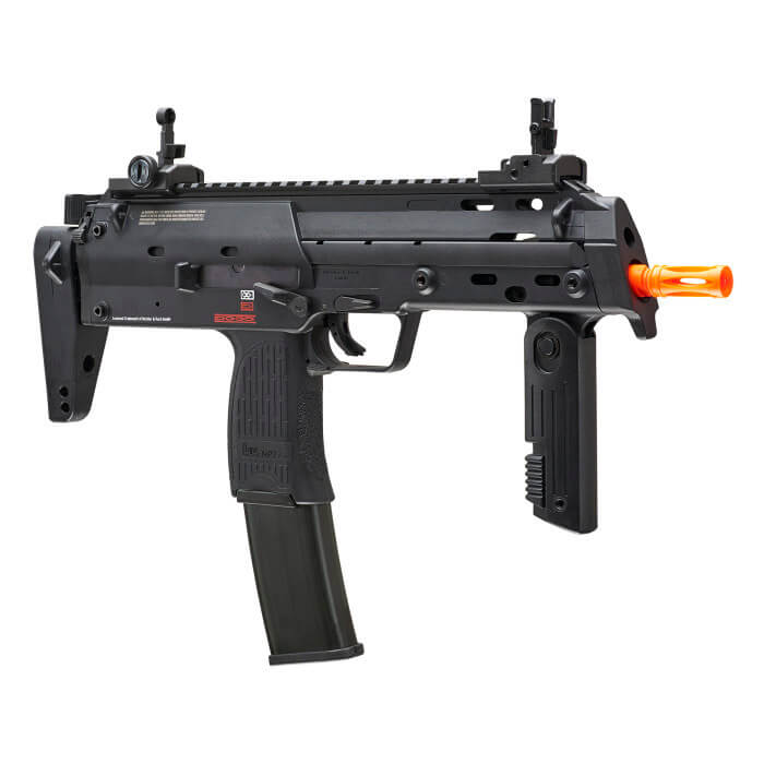 VFC / Elite Force - HK MP7 A1 AEG AIRSOFT RIFLE